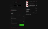 WELCOME10 coupon verification screenshot