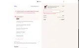 TTWELCOME10 coupon verification screenshot