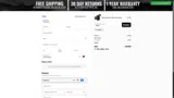 ALIBABA coupon verification screenshot