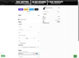 CHAMBA coupon verification screenshot
