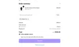 Loyalty10 coupon verification screenshot