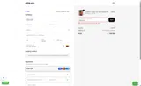 Athluna coupon verification screenshot
