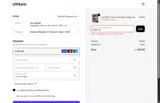 Athluna coupon verification screenshot