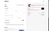Athluna coupon verification screenshot
