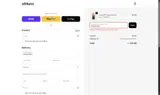 Athluna coupon verification screenshot