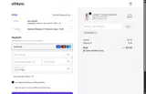 Athluna coupon verification screenshot