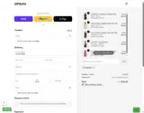 Athluna coupon verification screenshot