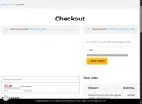 ati35 coupon verification screenshot