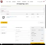 ATI10 coupon verification screenshot