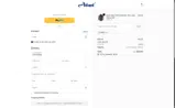 Atlanl coupon verification screenshot