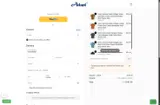 Atlanl coupon verification screenshot