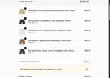 Atlanl coupon verification screenshot