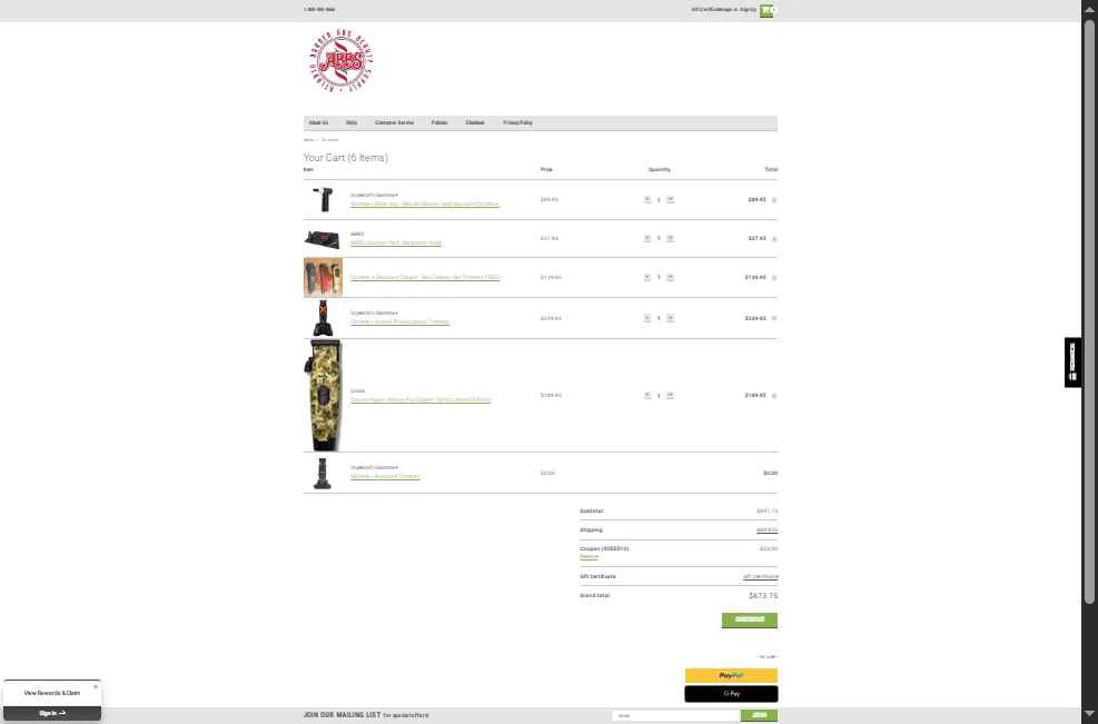 Atlanta Barber checkout page showing Atlanta Barber promo code box | Screenshot taken by SimplyCodes community member on Sep 23, 2025