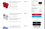29FS coupon verification screenshot