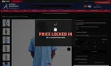 Atlanta Braves coupon verification screenshot