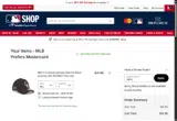 Atlanta Braves coupon verification screenshot