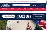 Atlanta Braves coupon verification screenshot