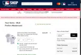 Atlanta Braves coupon verification screenshot
