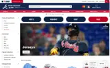 Atlanta Braves coupon verification screenshot