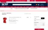 Atlanta Braves coupon verification screenshot