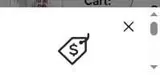 GIANTSSTM26 coupon verification screenshot