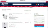 Atlanta Braves coupon verification screenshot