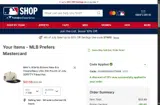 Atlanta Braves coupon verification screenshot