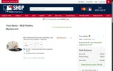 Atlanta Braves coupon verification screenshot