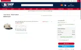 Atlanta Braves coupon verification screenshot