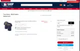 Atlanta Braves coupon verification screenshot