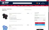 49FS coupon verification screenshot