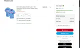 Atlanta Braves coupon verification screenshot