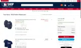 39FS coupon verification screenshot