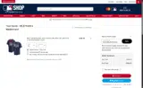Atlanta Braves coupon verification screenshot