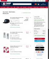 PADRESSTM26 coupon verification screenshot