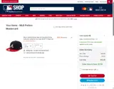 Atlanta Braves coupon verification screenshot
