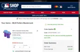 STP20173CAG coupon verification screenshot
