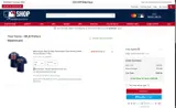 Atlanta Braves coupon verification screenshot