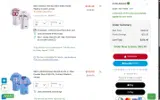 Atlanta Braves coupon verification screenshot