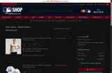 Atlanta Braves coupon verification screenshot