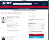 Atlanta Braves coupon verification screenshot