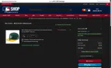 REDSSTM26 coupon verification screenshot