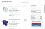Atlanta Braves coupon verification screenshot