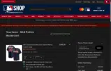 GIANTSSTM26 coupon verification screenshot