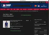 Atlanta Braves coupon verification screenshot
