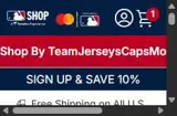 THREADS coupon verification screenshot