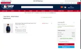 Atlanta Braves coupon verification screenshot