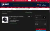 Atlanta Braves coupon verification screenshot