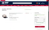 Atlanta Braves coupon verification screenshot