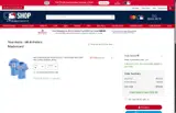 Atlanta Braves coupon verification screenshot